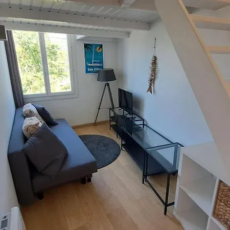 Apartment Atypique A *