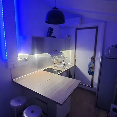 Atypique A Apartment *